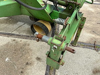 2004 krone easycut 320 cv schijvenmaaier met kneuzer en breedspreider - afbeelding 6 van  15