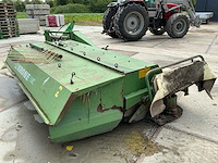2004 krone easycut 320 cv schijvenmaaier met kneuzer en breedspreider - afbeelding 14 van  15