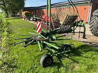 2004 krone swadro 461 rotorhark - afbeelding 12 van  16