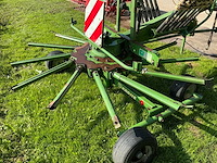 2004 krone swadro 461 rotorhark - afbeelding 14 van  16