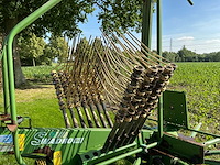 2004 krone swadro 461 rotorhark - afbeelding 3 van  16