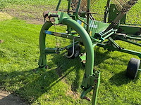 2004 krone swadro 461 rotorhark - afbeelding 6 van  16