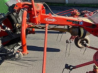 2004 kuhn gf 5001 mh digidrive tedder - afbeelding 5 van  7