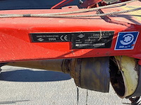 2004 kuhn gf 5001 mh digidrive tedder - afbeelding 7 van  7