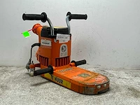 2004 künzle & tasin pegasus kantenschuurmachine 300mm - afbeelding 1 van  5