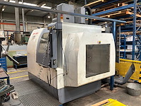 2004 leadwell mv-50i cnc freesmachine - afbeelding 1 van  12