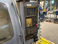 2004 leadwell mv-50i cnc freesmachine - afbeelding 3 van  12