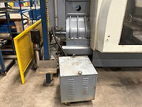 2004 leadwell mv-50i cnc freesmachine - afbeelding 4 van  12