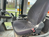 2004 liebherr l534 bandenbuldozer - afbeelding 2 van  14