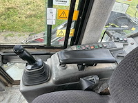 2004 liebherr l534 bandenbuldozer - afbeelding 3 van  14