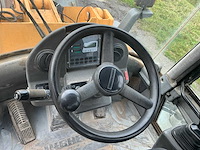 2004 liebherr l534 bandenbuldozer - afbeelding 4 van  14