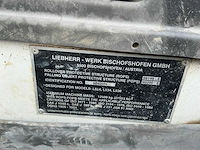 2004 liebherr l534 bandenbuldozer - afbeelding 5 van  14