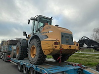 2004 liebherr l534 bandenbuldozer - afbeelding 9 van  14