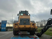 2004 liebherr l534 bandenbuldozer - afbeelding 10 van  14