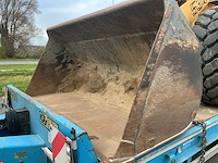 2004 liebherr l534 bandenbuldozer - afbeelding 12 van  14