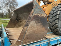 2004 liebherr l534 bandenbuldozer - afbeelding 13 van  14