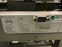 2004 loma iq2 draaitafel - afbeelding 2 van  15