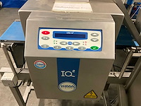 2004 loma iq2 draaitafel - afbeelding 4 van  15