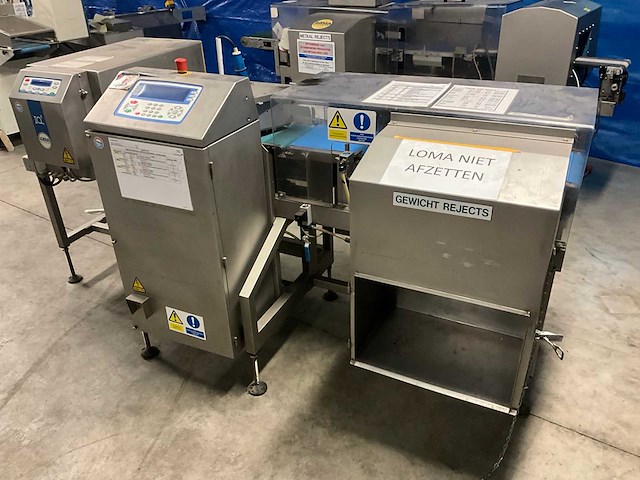 2004 loma iq2 draaitafel - afbeelding 1 van  15