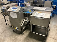 2004 loma iq2 draaitafel - afbeelding 1 van  15