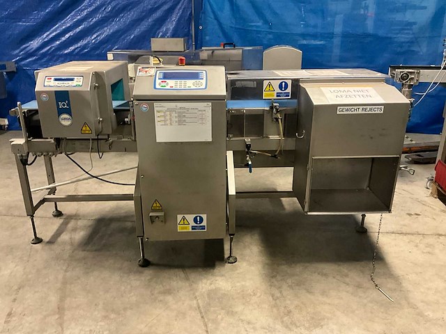 2004 loma iq2 draaitafel - afbeelding 8 van  15