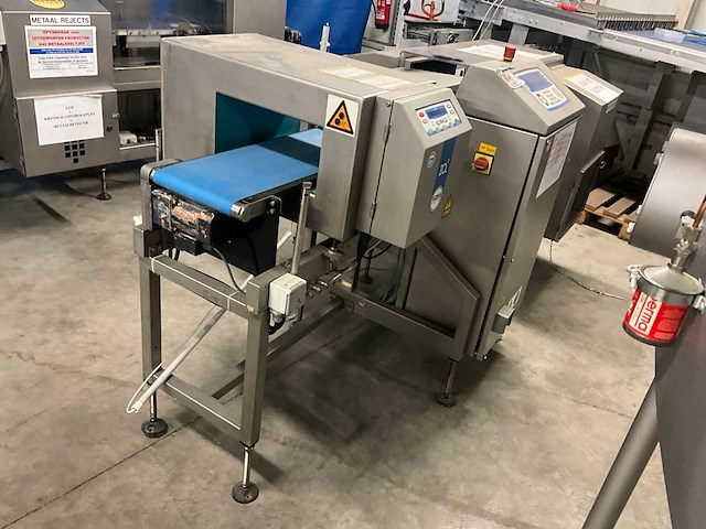 2004 loma iq2 draaitafel - afbeelding 9 van  15