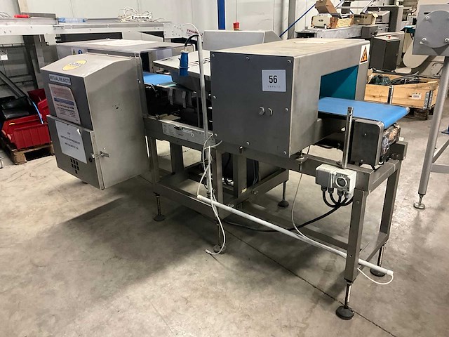 2004 loma iq2 draaitafel - afbeelding 10 van  15