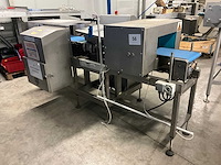 2004 loma iq2 draaitafel - afbeelding 10 van  15