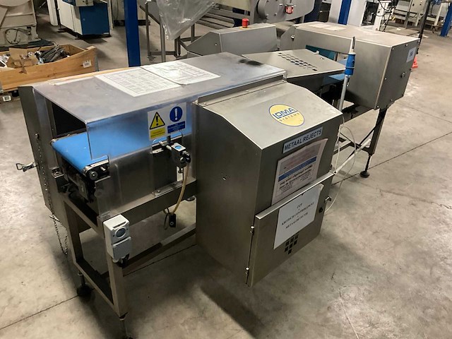 2004 loma iq2 draaitafel - afbeelding 11 van  15