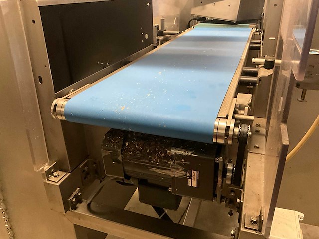 2004 loma iq2 draaitafel - afbeelding 12 van  15