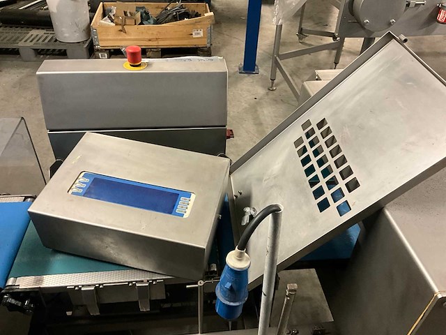 2004 loma iq2 draaitafel - afbeelding 13 van  15