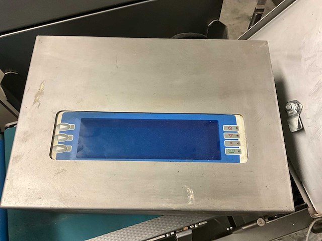 2004 loma iq2 draaitafel - afbeelding 14 van  15