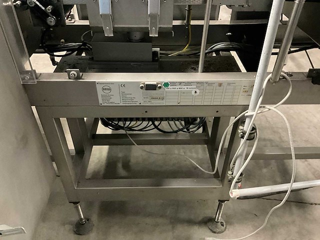 2004 loma iq2 draaitafel - afbeelding 15 van  15