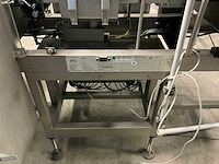 2004 loma iq2 draaitafel - afbeelding 15 van  15