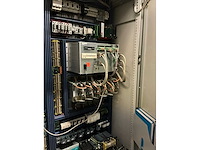 2004 lvd ppeb 320/40 cnc hydraulische kantbank - afbeelding 5 van  13