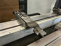 2004 lvd ppeb 320/40 cnc hydraulische kantbank - afbeelding 12 van  13