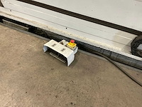 2004 lvd ppeb 320/40 cnc hydraulische kantbank - afbeelding 13 van  13