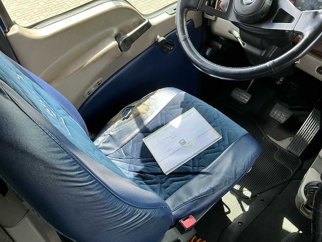 2004 mack cx613 vrachtwagen - afbeelding 23 van  35