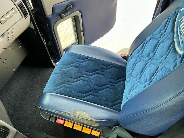 2004 mack cx613 vrachtwagen - afbeelding 24 van  35