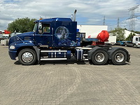2004 mack cx613 vrachtwagen - afbeelding 2 van  35