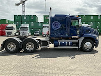 2004 mack cx613 vrachtwagen - afbeelding 6 van  35