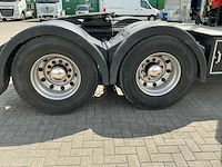 2004 mack cx613 vrachtwagen - afbeelding 3 van  35