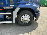 2004 mack cx613 vrachtwagen - afbeelding 4 van  35