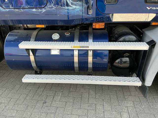 2004 mack cx613 vrachtwagen - afbeelding 5 van  35