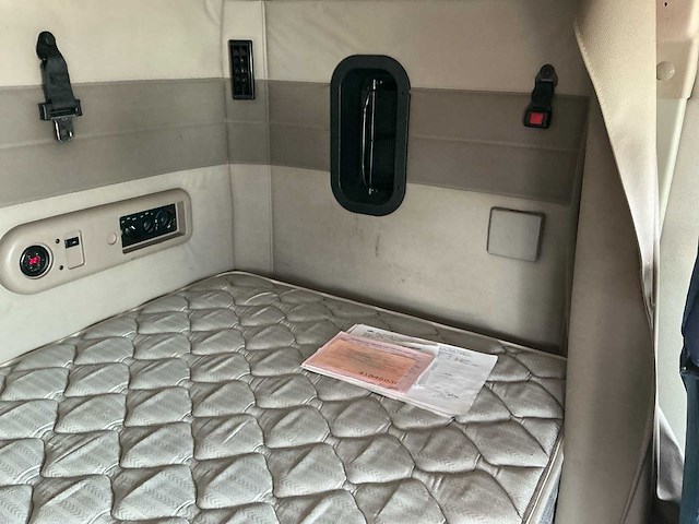2004 mack cx613 vrachtwagen - afbeelding 21 van  35