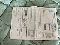 2004 mack cx613 vrachtwagen - afbeelding 25 van  35