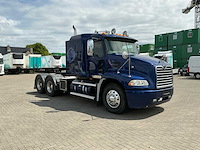 2004 mack cx613 vrachtwagen - afbeelding 33 van  35