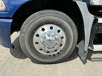 2004 mack cx613 vrachtwagen - afbeelding 35 van  35