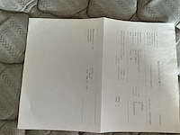 2004 mack cx613 vrachtwagen - afbeelding 24 van  28