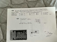 2004 mack cx613 vrachtwagen - afbeelding 25 van  28